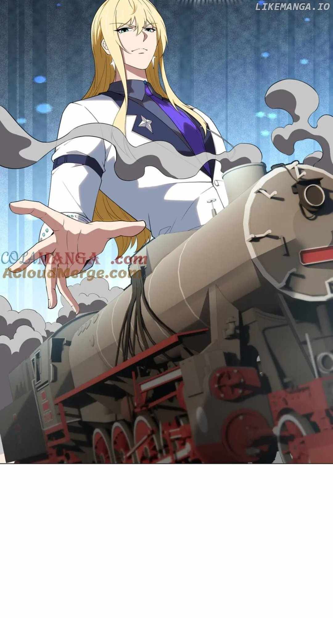 Forging an Industrial Empire in a Magical World Chapter 34 37